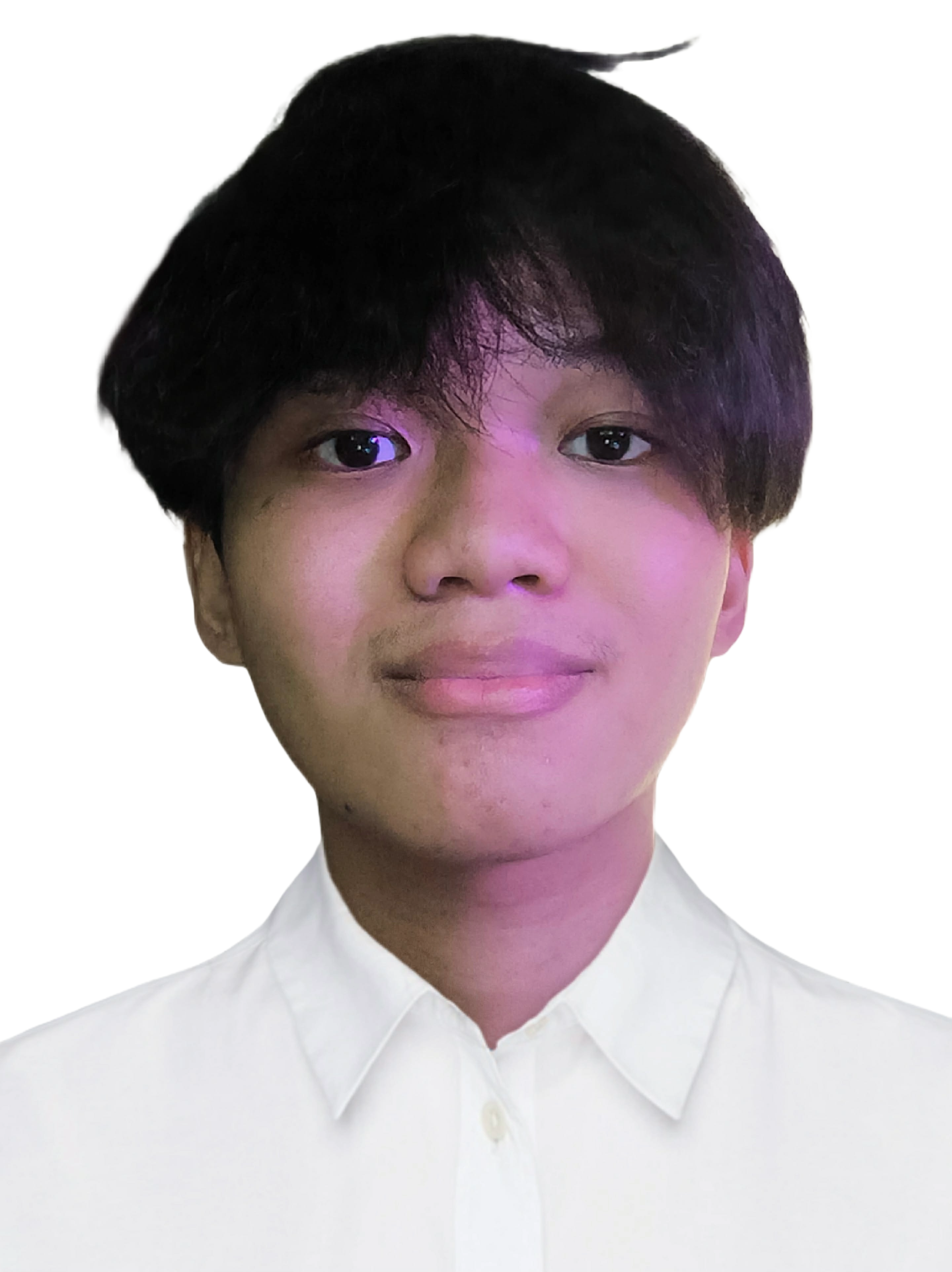 Kevin Christopher B. Real